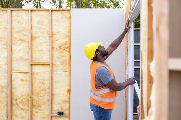 Insulation Contractors for Homes in Paris, IL