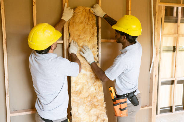Range of Insulation Solutions in Paris, IL